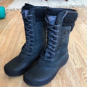 Women’s boots